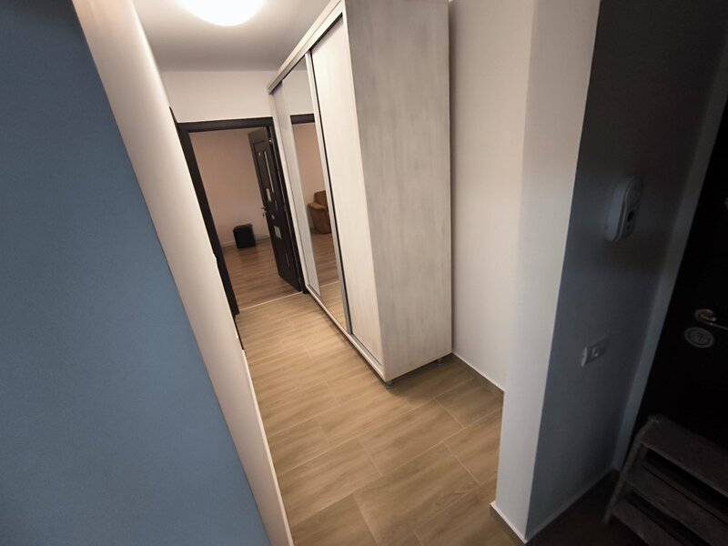 Drumul Taberei Valea Argesului