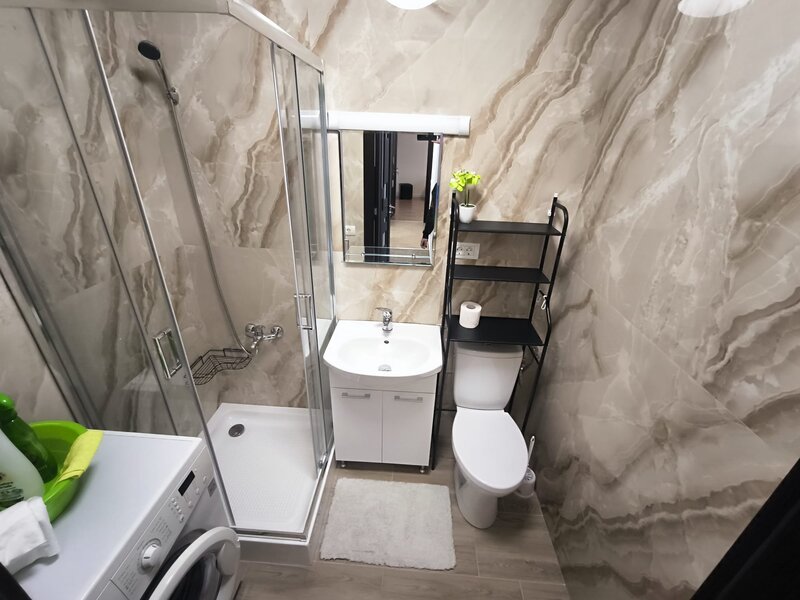 Drumul Taberei Valea Argesului