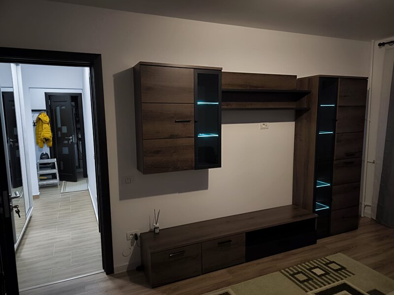 Drumul Taberei Valea Argesului