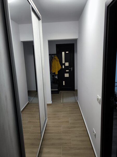 Drumul Taberei Valea Argesului